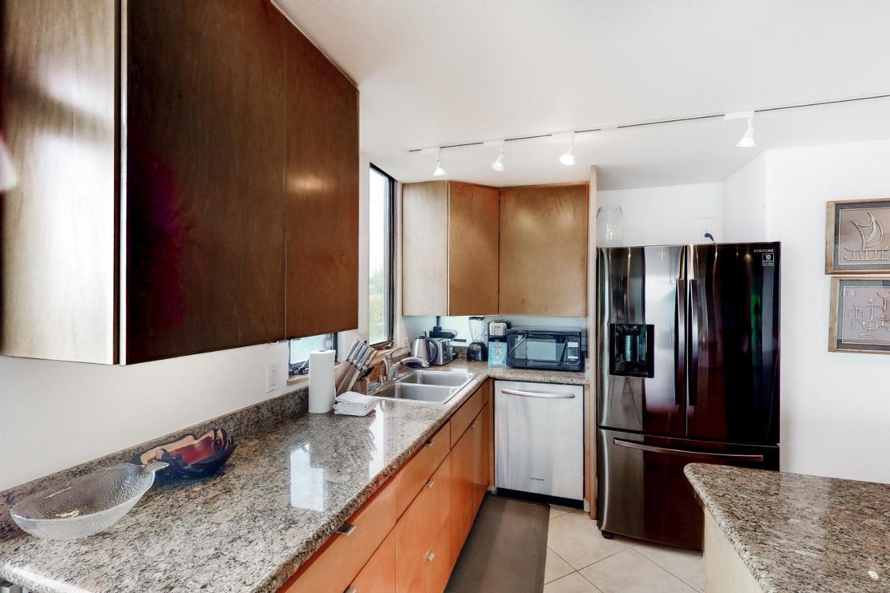 Apartament Puu Poa 212 Princeville Zewnętrze zdjęcie