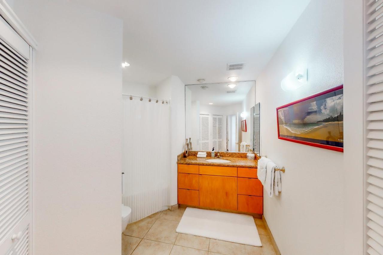 Apartament Puu Poa 212 Princeville Zewnętrze zdjęcie